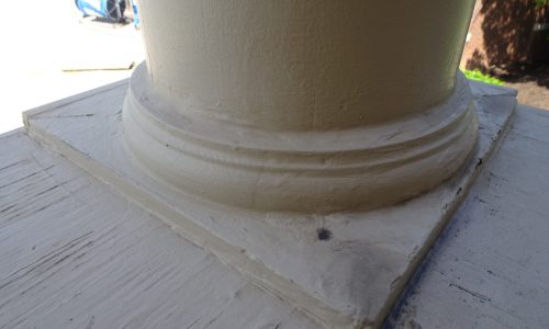 Dirty Column Bases