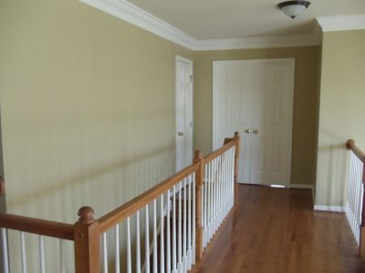 Residential Painting in Fairfax, VA