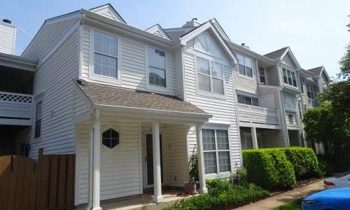 Different Condos Updated