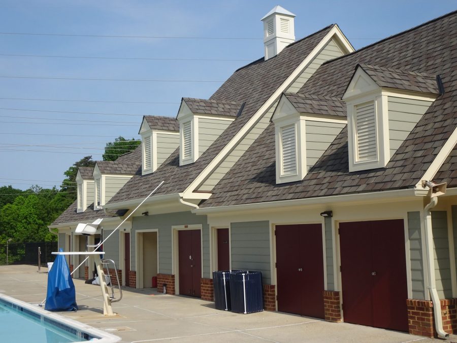 Final Results of Back of HOA Building Preview Image 8