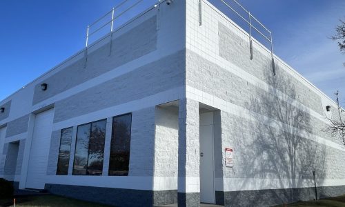 A Fresh and Modern Transformation