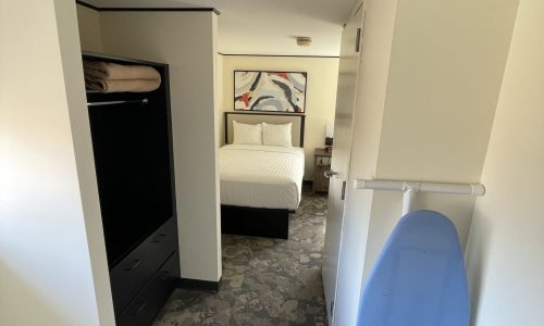 Light Cream Color Interior Paint