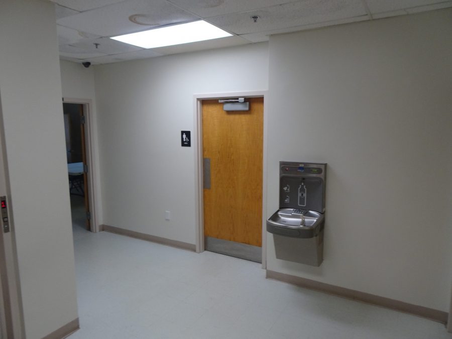 Walkway Repainted Preview Image 3