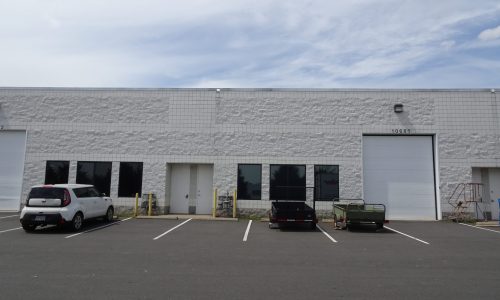 Refreshing Doors for a Clean Finish