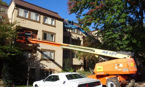 40' and 60' Boom Lift