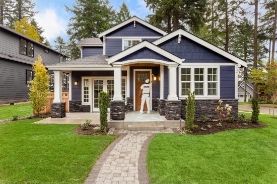 exterior painting