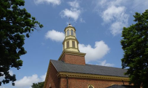 Truro Anglican Church
