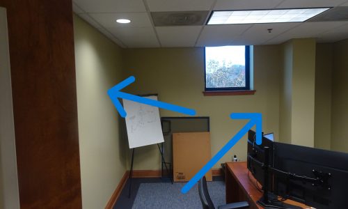 Office Room
