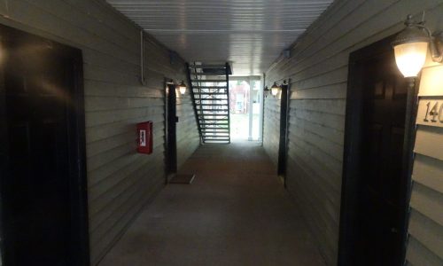 Breezeways Refreshed