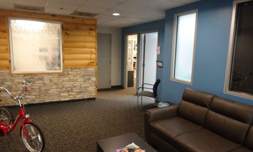 Before View - Office