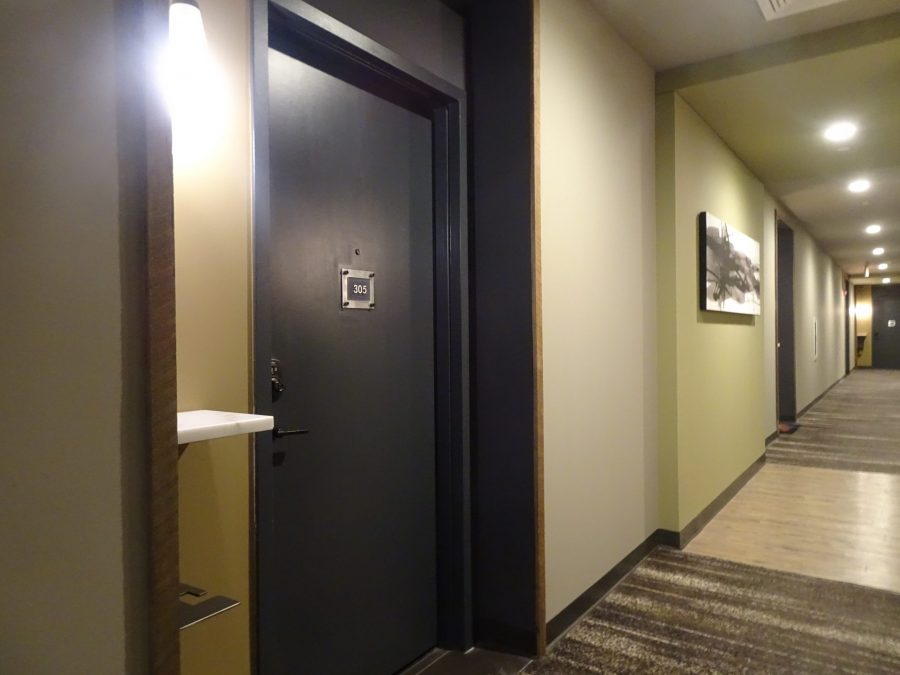 Another View of Hallway Painting Preview Image 20