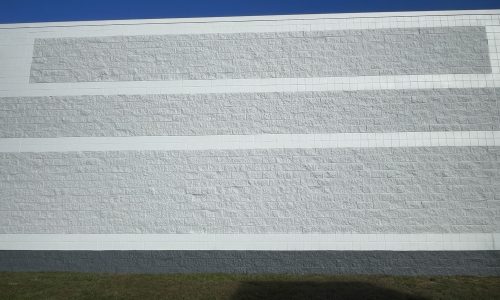 Enhanced Curb Appeal with a Professional Finish