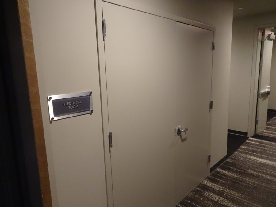 Storage Doors Painted Preview Image 5