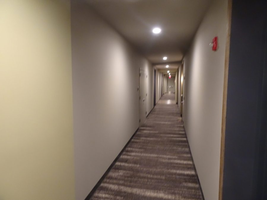 Hallway Interior Painting Preview Image 4