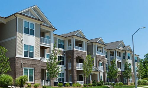 Condo & Apartment Painting