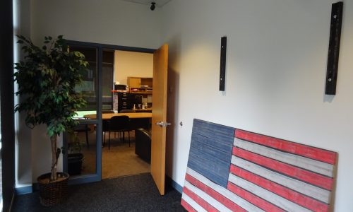 Interior Painting Professionals