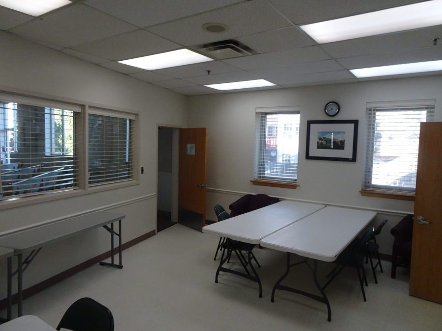 Common Area Walls Repainted Preview Image 13