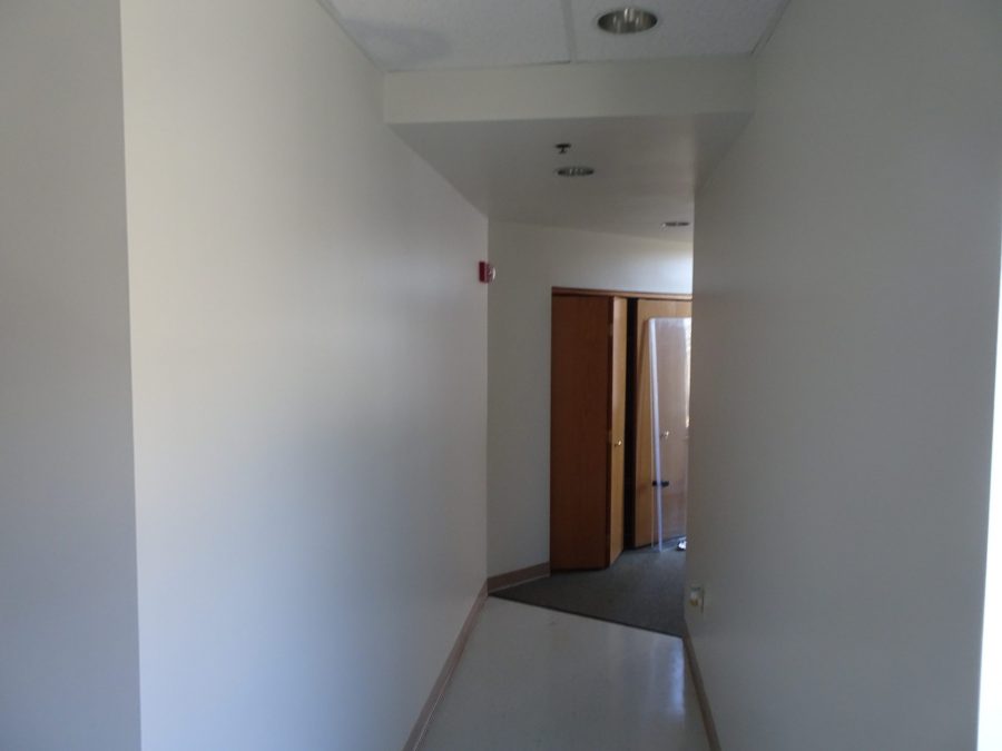 Hallway Repainting Preview Image 8