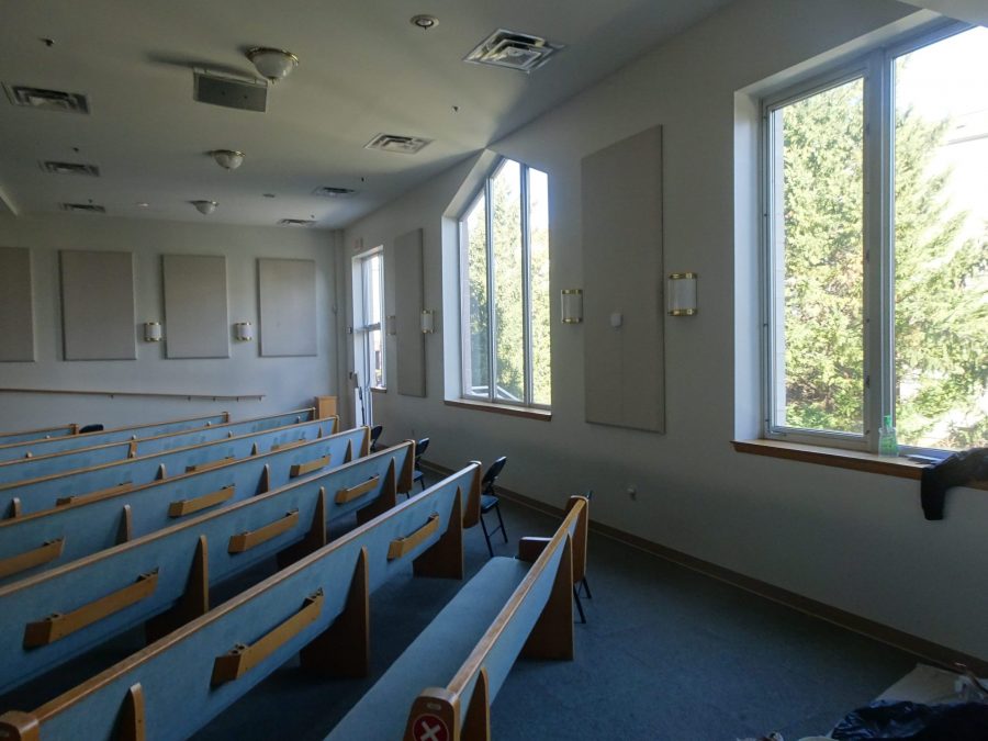 Another Close Up of Walls Repainted Preview Image 1