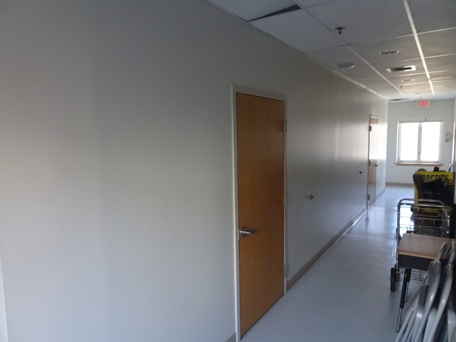 Semi-Gloss White Finish Preview Image 5