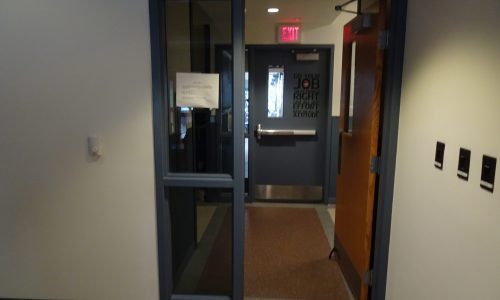 Interior Painting Service