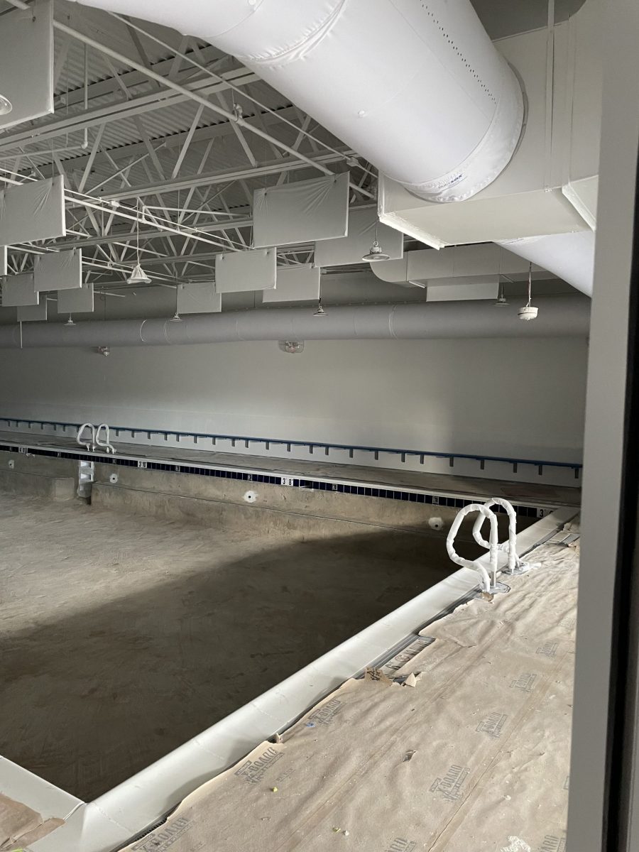 Another View of Pool Area Preview Image 3