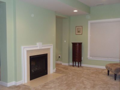 Residential Painting in Fairfax, VA