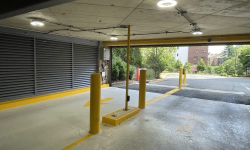 Top to Bottom Refresh