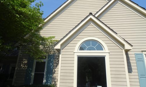 Another Look at the Former Trim