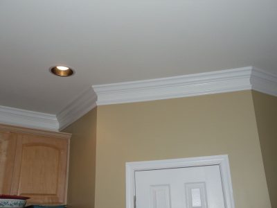 Residential Painting in Fairfax, VA