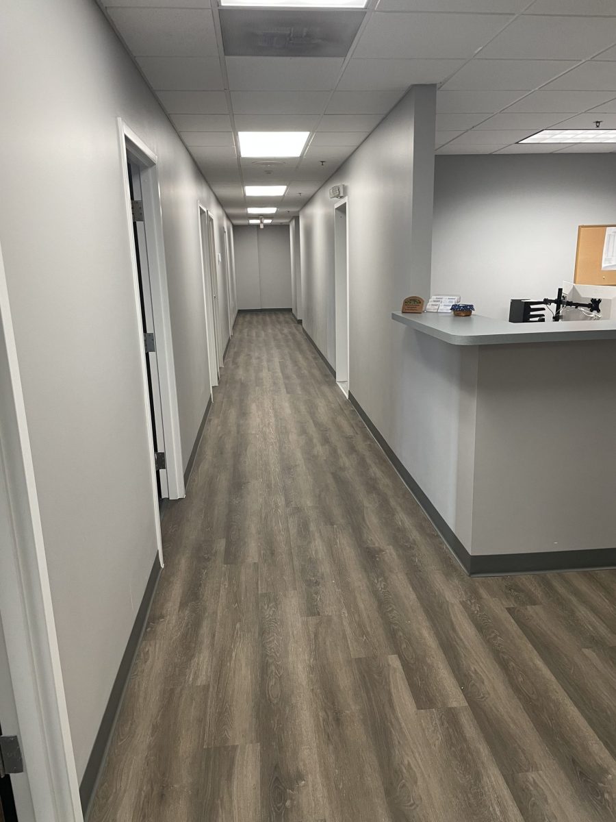 Interior Entryway Preview Image 5