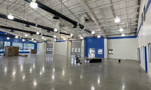 Ceiling and Walls Updated