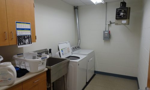 Laundry Room After