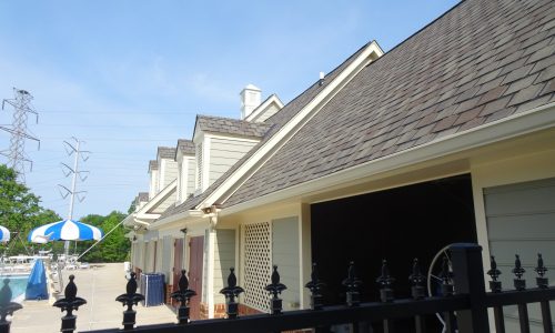 Another View of HOA Side Profile