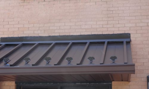 Refinished Entryways