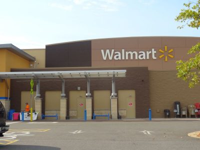 Commercial Retail Painting in Fair Lakes, VA