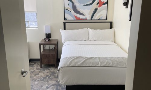 Final Result of Interior Painting