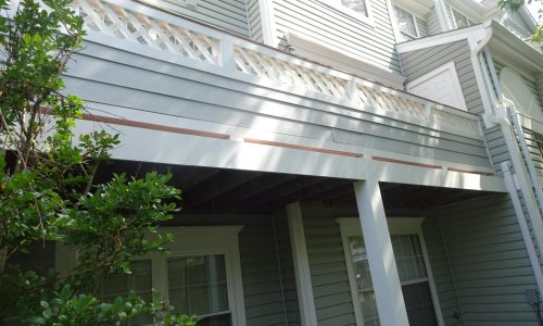 Trim and Fascia Update