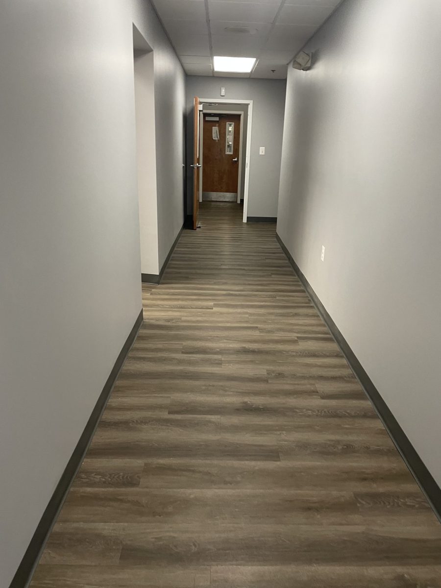 Hallway Renovations Preview Image 6