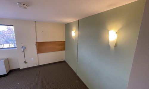 Before Look at the Guest Room