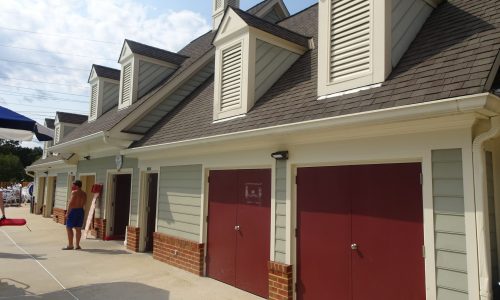 Dormers Before the Repaint