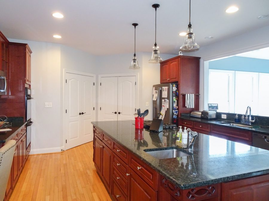 Refinished Kitchen Preview Image 2