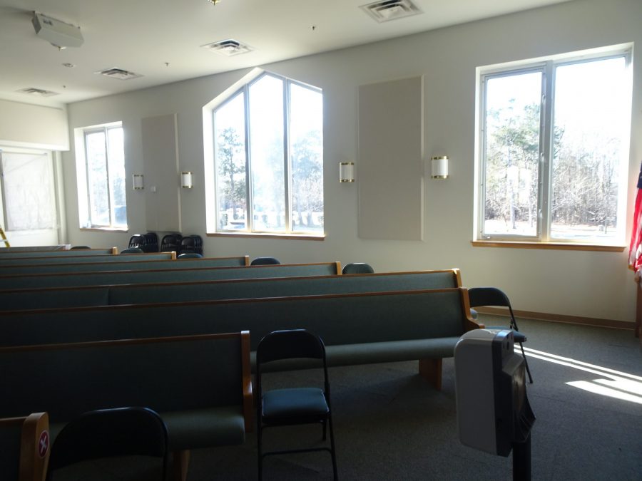 The New Paint in a Different Light Preview Image 4