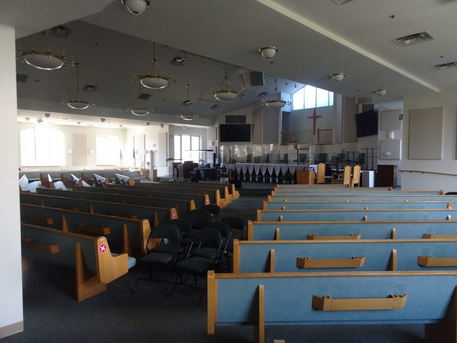 Columns and Walls Painting Preview Image 11