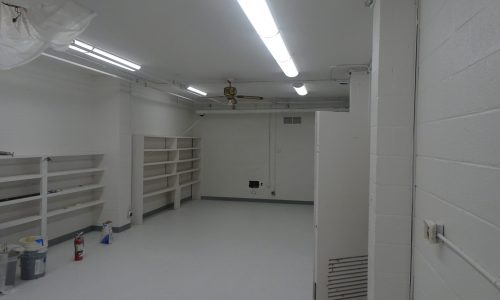 Common Area Interior Painting