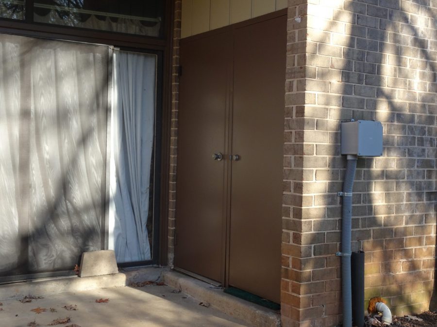 Back Doors Preview Image 17