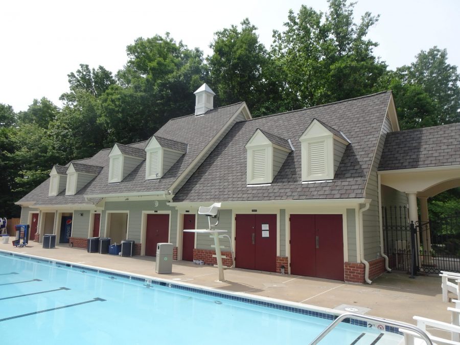 Wide View of Back of HOA Preview Image 9