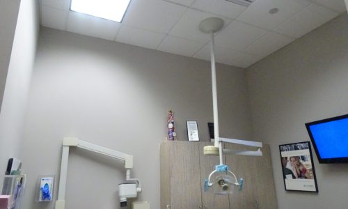 Exam Room