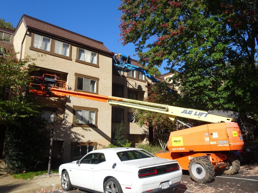 40' and 60' Boom Lift Preview Image 3