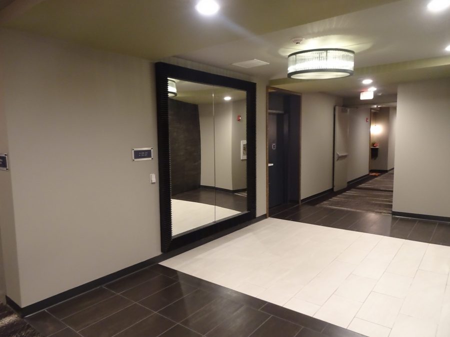 Luxury Entry Way Interior Painting Preview Image 3